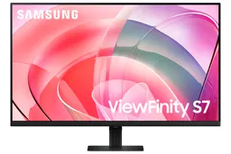 Samsung S70D Pantalla PC 32" 4K UHD LED Negro