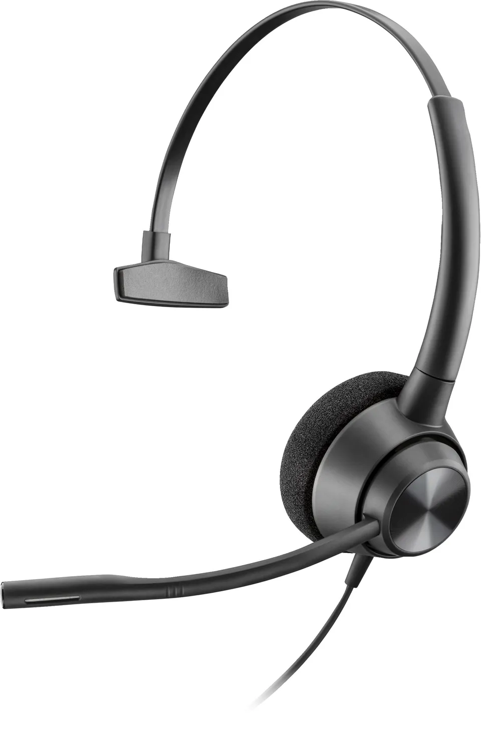 POLY EncorePro 310 Monoaural con Desconexión Rápida TAA