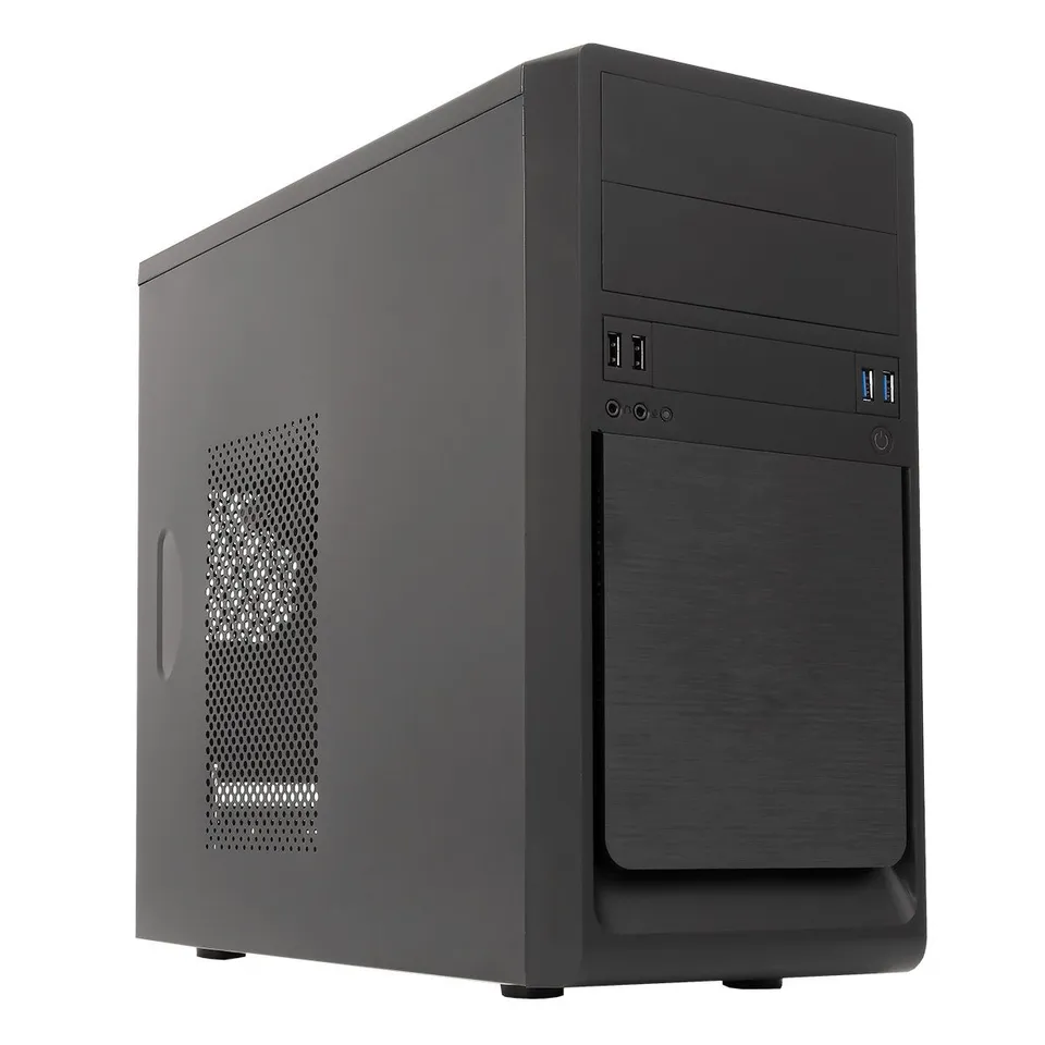 UNYKAch UK 6023 U3 Torre Negro 500W
