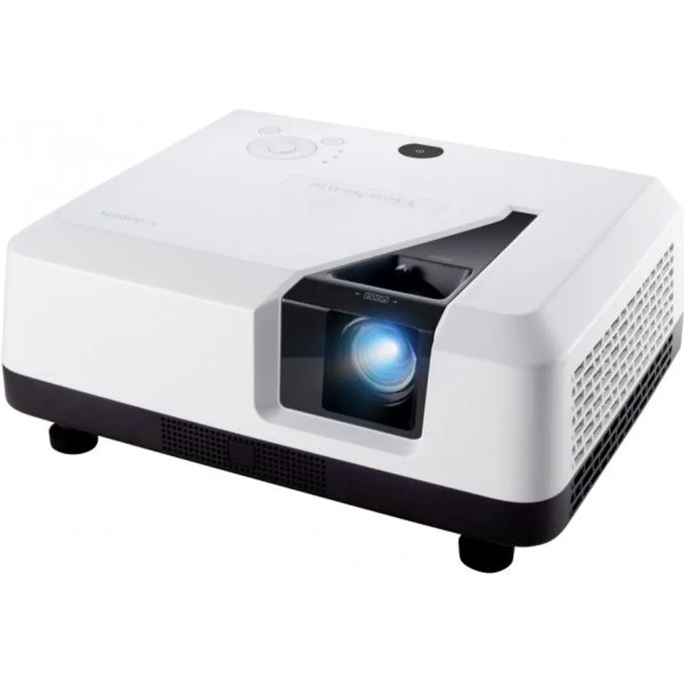Viewsonic LS700HD Proyector 3500 lúmenes ANSI 1080p Blanco