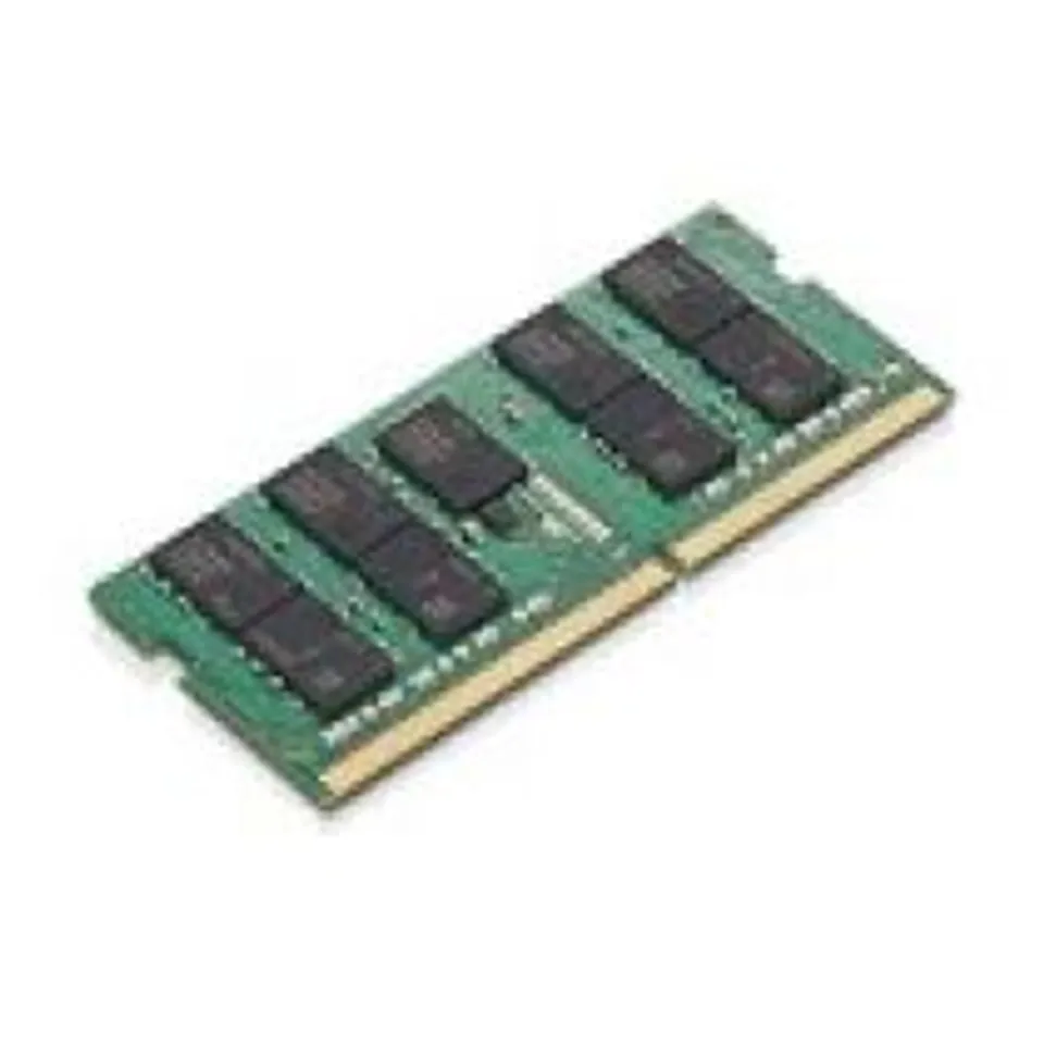 Lenovo 4X70W22201 módulo de memoria 16GB DDR4-2666MHz