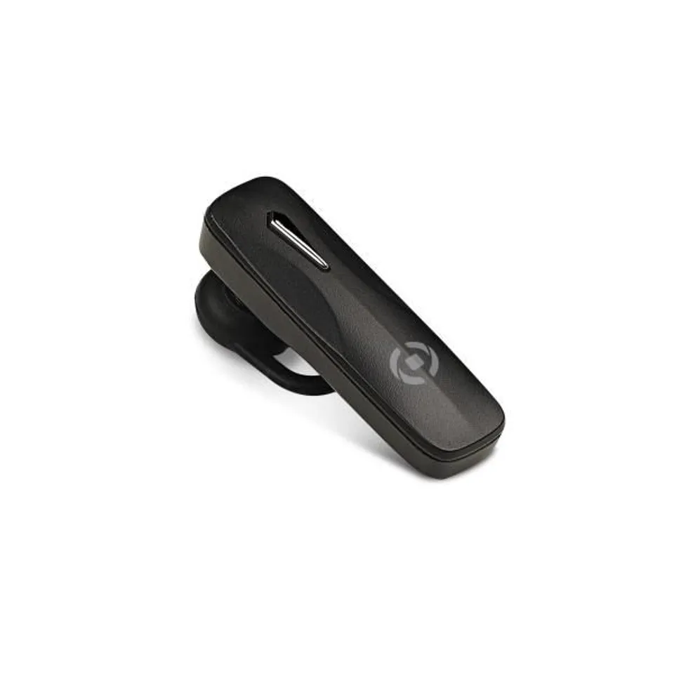 Celly BH10 Auriculares Inalámbricos Bluetooth In-Ear Negro
