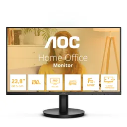 AOC 24B3HMA2 23.8" Full HD LED Negro