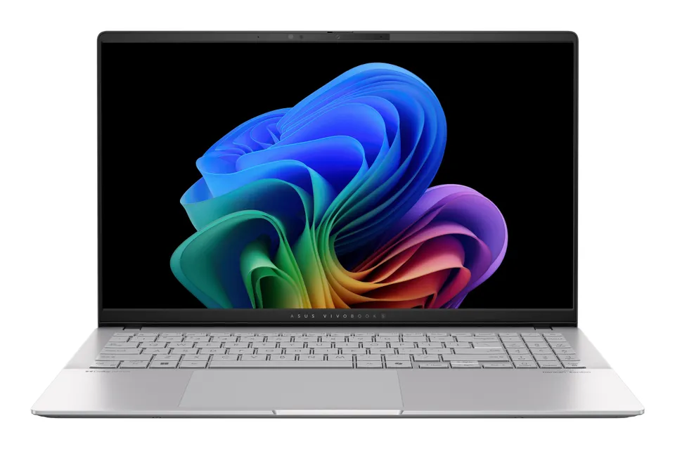 ASUS Vivobook S15 OLED S5507QA-MA124W Copilot+ 16GB/512GB