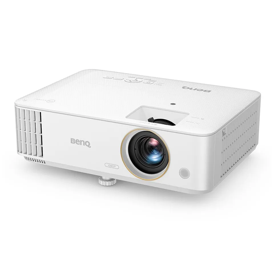 BenQ TH685 Proyector 3500 lúmenes DLP WUXGA 1920x1200 Blanco