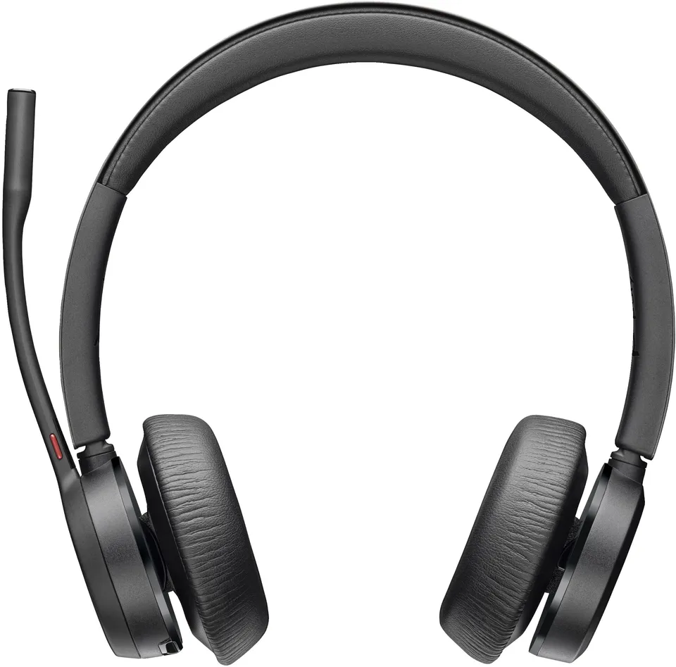 POLY Voyager 4320 USB-C Certificado Teams + Llave BT700
