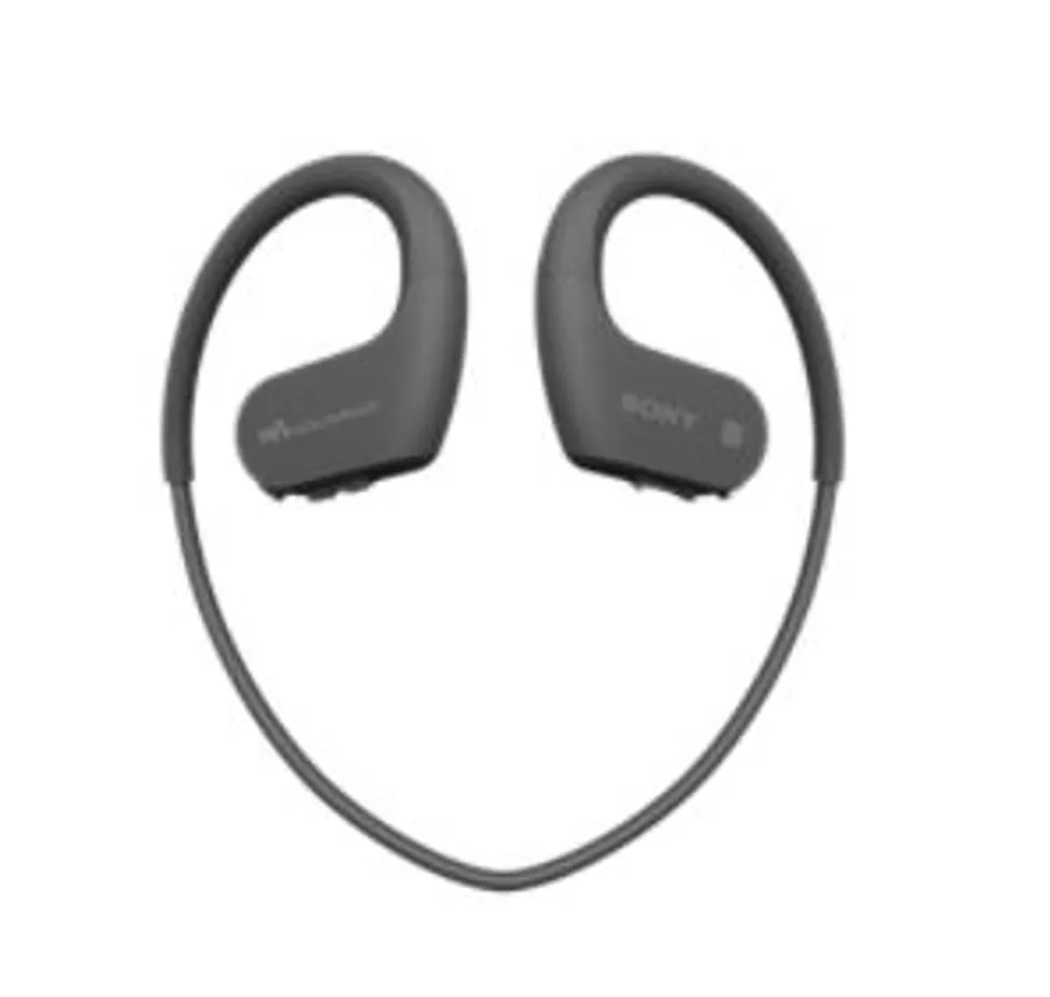 Sony NW-WS623 Reproductor MP3 4GB Negro