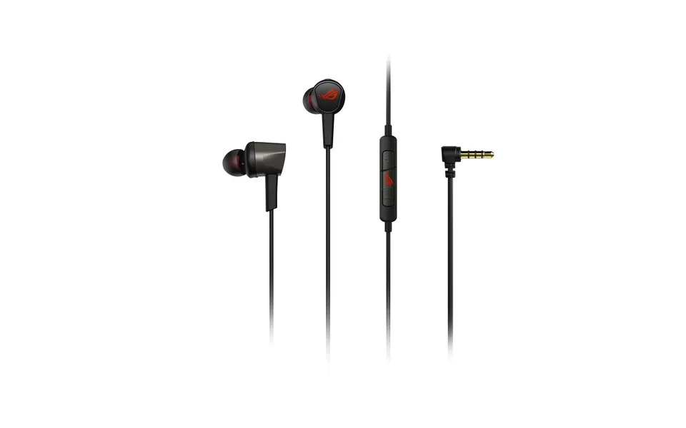 ASUS ROG Cetra Core II Auriculares Alámbricos Dentro de oído