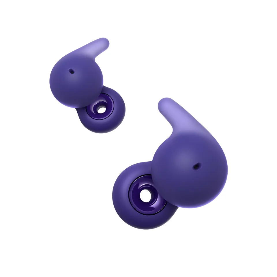 Sony LinkBuds Open WFL910V Violeta