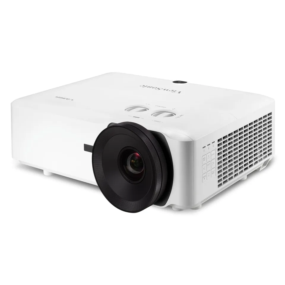 Viewsonic LS921WU Proyector corto alcance 6000 lúmenes WUXGA