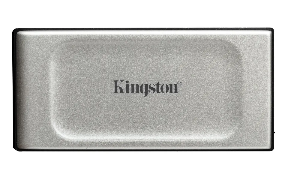 Kingston XS2000 SSD portátil 4000G