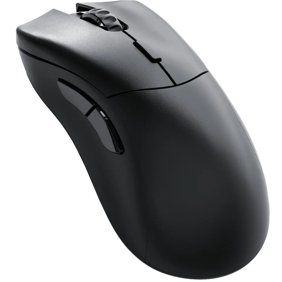 Glorious Model D-2 PRO Wireless Ratón Óptico 26000 DPI