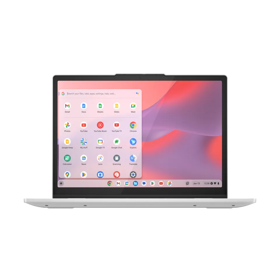Lenovo IdeaPad Flex 3 Chrome 12IAN8 N100 12.2" Touch 8/128GB