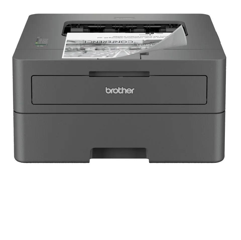 Brother HL-L2402D Impresora Láser A4 1200x1200 DPI
