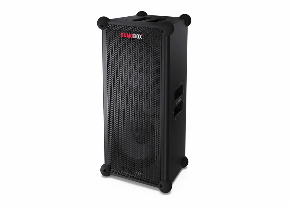 Sharp CP-LS100 Altavoz portátil estéreo 120 W