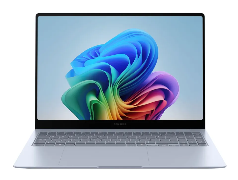 Samsung Galaxy Book4 Edge NP944XMA-MC1ES 14" 16/512GB Azul