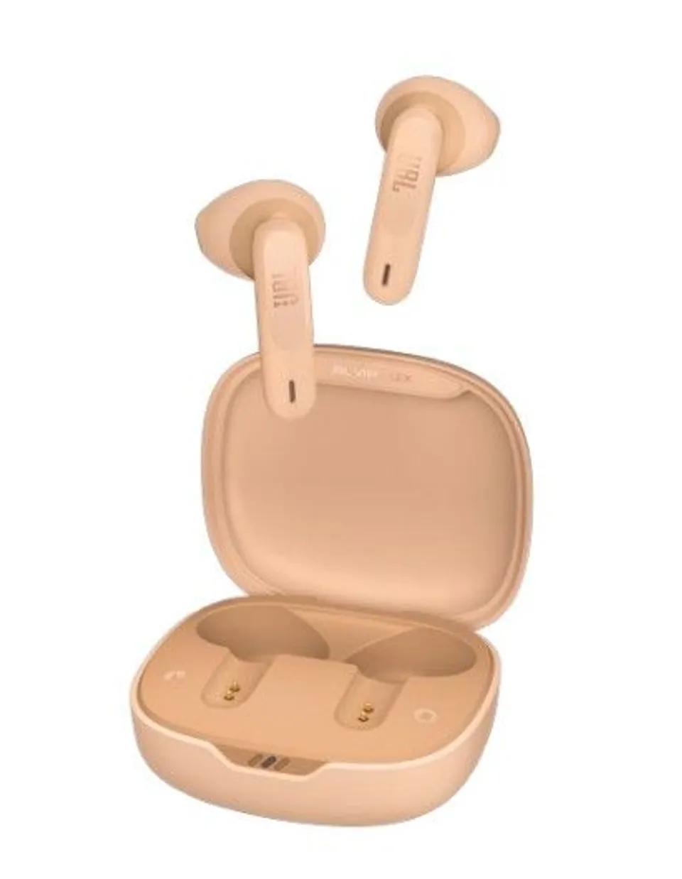 JBL Vibe Flex TWS Auriculares intrauditivos Bluetooth Beige