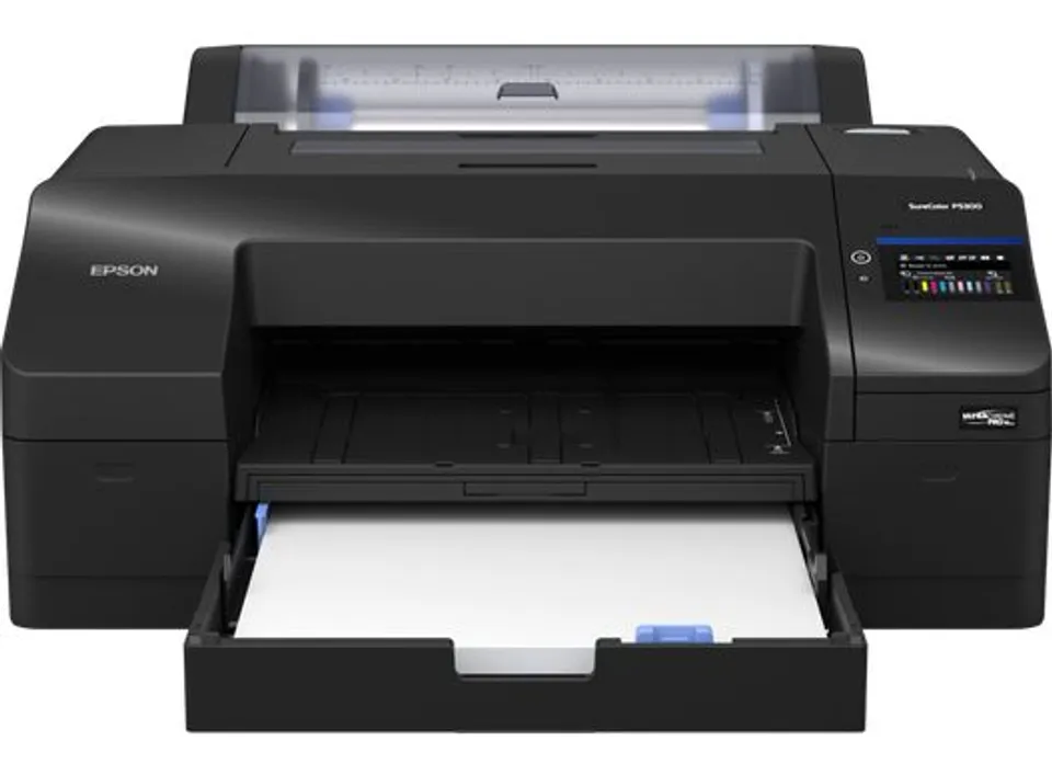 Epson SureColor P5300 A2 Wifi Ethernet 5760×1440 DPI