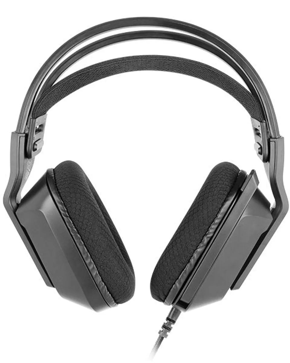 Mars Gaming MH-STRIKE Auriculares Gaming Alámbricos Negro
