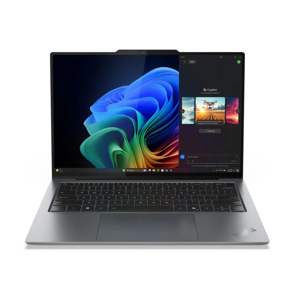 Lenovo ThinkPad X9-14 Gen 1 Copilot+ Ultra5 32GB 512GB SSD