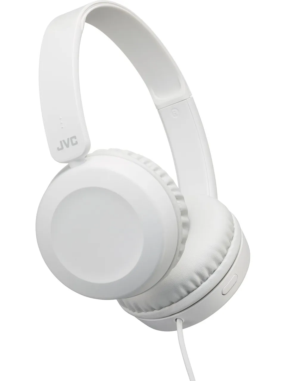 JVC HA-S31M-W Auriculares Diadema Alámbricos Blanco