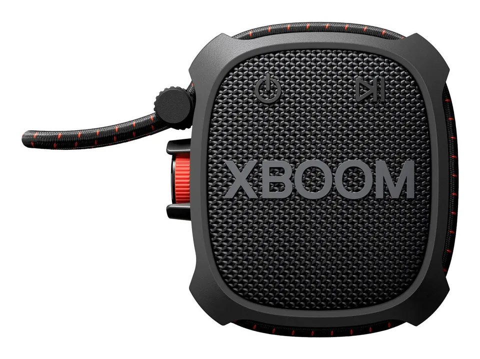 LG XBOOM Go XG2T Altavoz portátil 5W