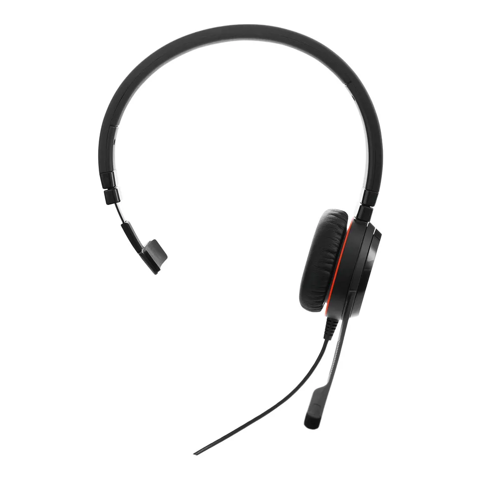 Jabra 5393-829-389 Auricular Diadema Alámbrico USB-C Negro