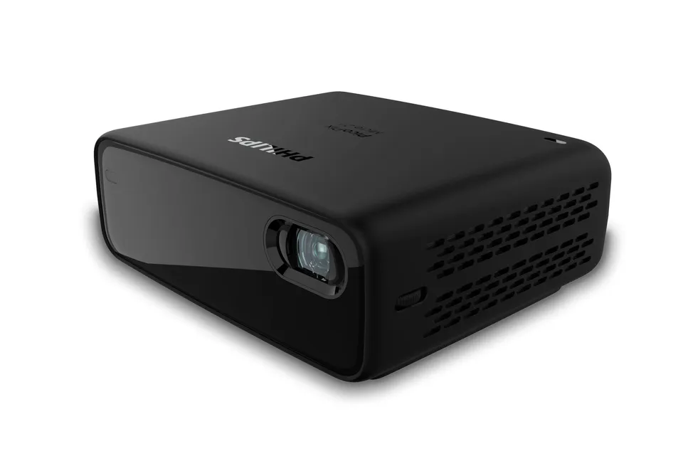 Philips PicoPix Micro 2TV PPX360 Proyector móvil