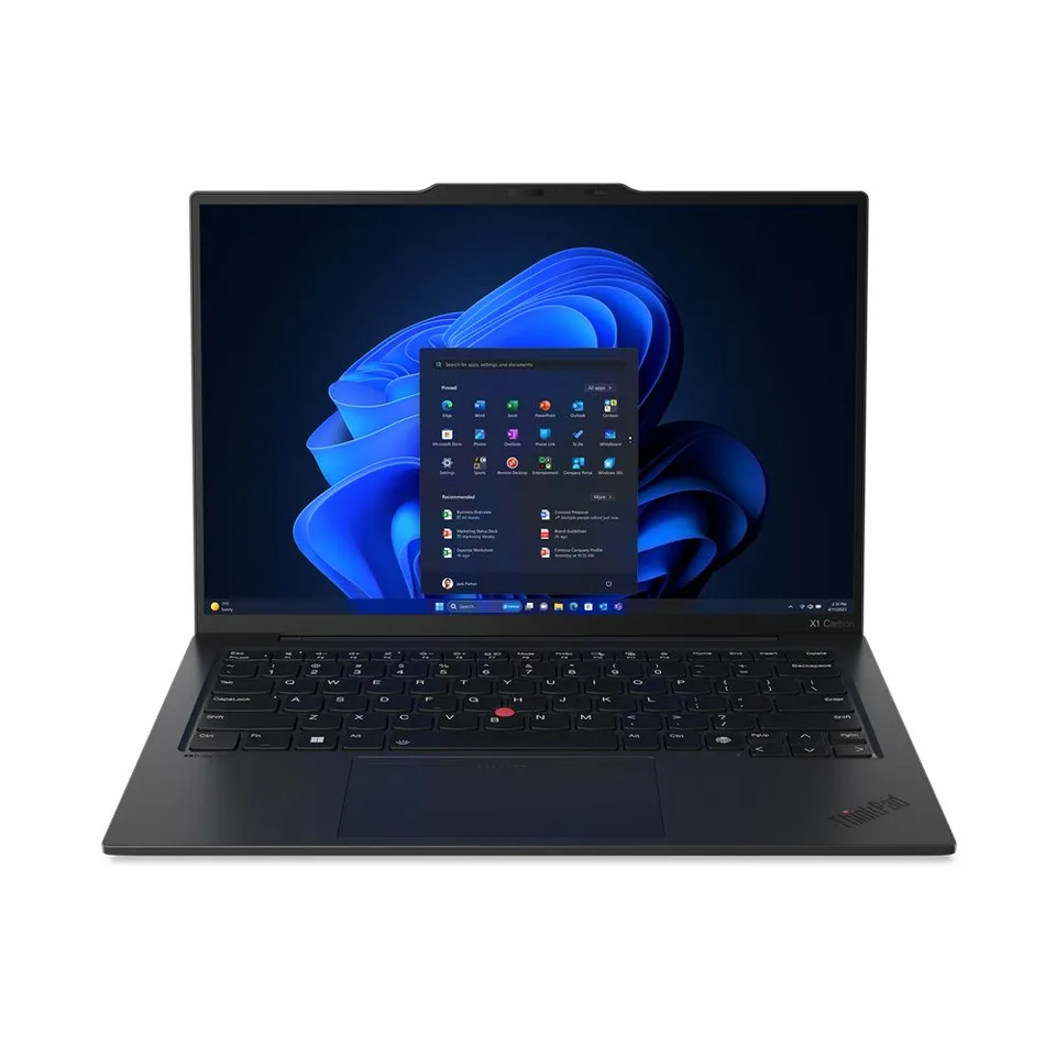 Lenovo ThinkPad X1 Carbon Gen 12 Ultra7 155U 14" 16GB/512GB