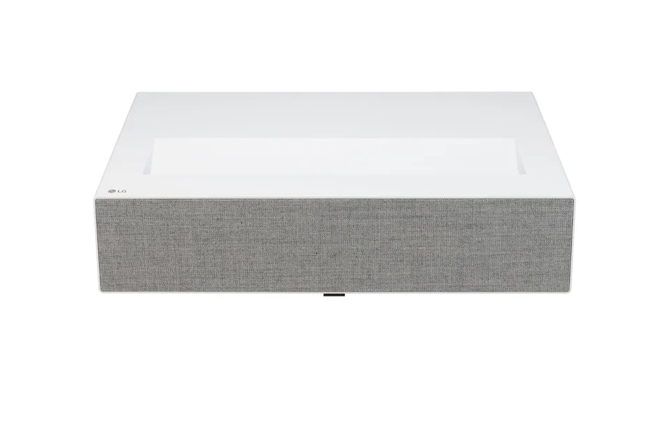 LG HU715QW Proyector Ultracorto 2500 lúmenes UHD 4K Blanco