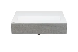LG HU715QW Proyector Ultracorto 2500 lúmenes UHD 4K Blanco