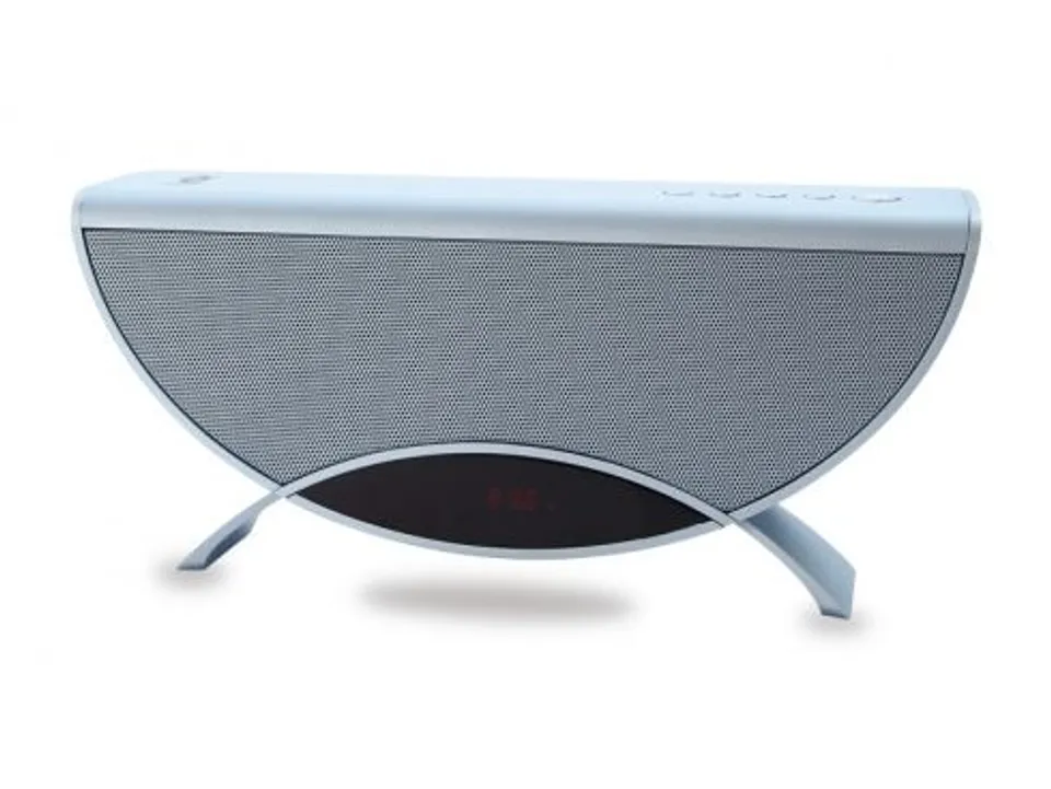 Conceptronic APOLLYON01B Altavoz portátil de fiesta Azul 10W