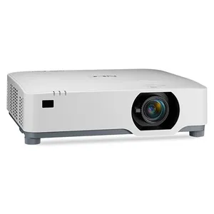 NEC NP-P605UL 6000 ANSI lúmenes 3LCD WUXGA (1920x1200) Blanco