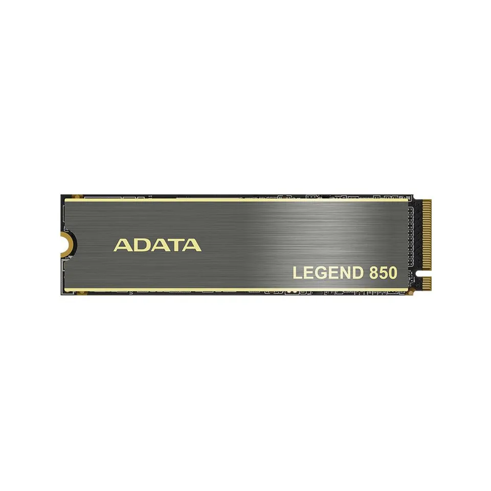 ADATA LEGEND 850 ALEG-850-1TCS 1TB M.2 PCIe 4.0 NVMe