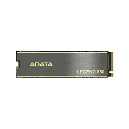 ADATA LEGEND 850 ALEG-850-1TCS 1TB M.2 PCIe 4.0 NVMe