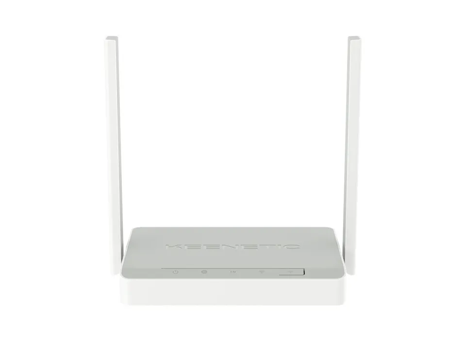 Keenetic Explorer Router Amplificador Wi-Fi 5 AC1200 Malla Smart Switch 4 Puertos