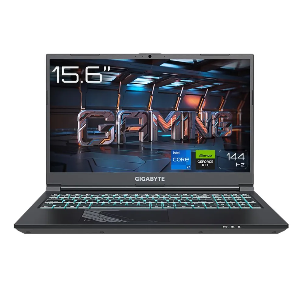 GIGABYTE G5 KF5-H3PT354KD i7-13620H/RTX4060/16GB/1TB