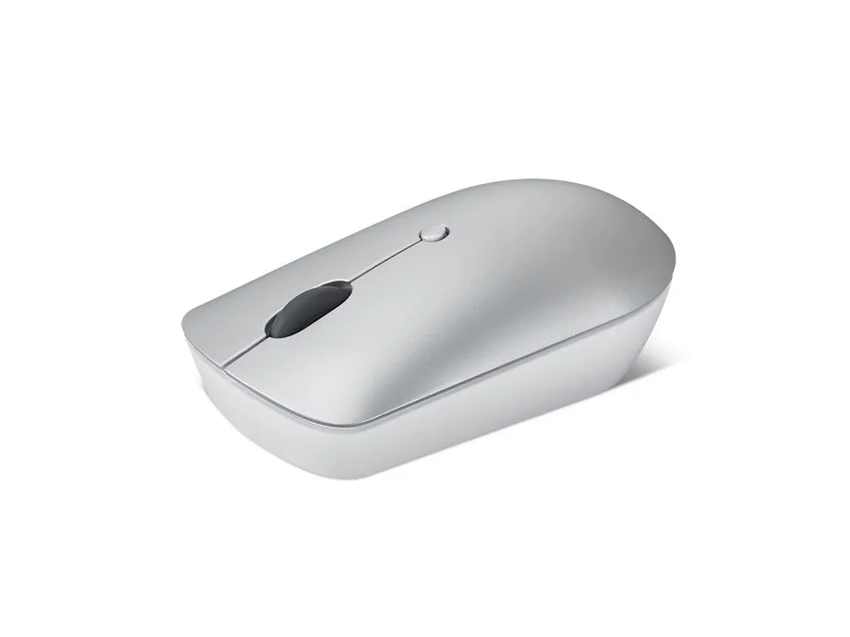 Lenovo 540 Ratón Inalámbrico Óptico RF 2400 DPI