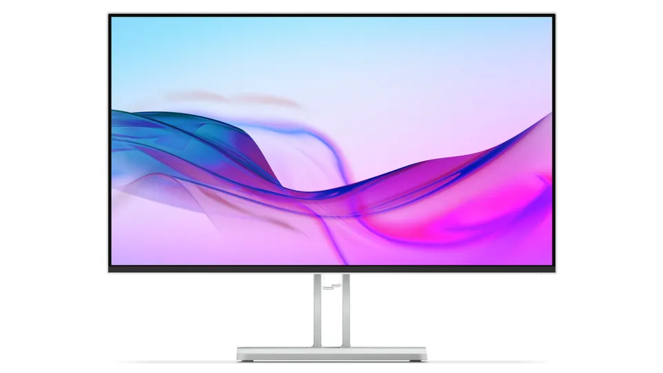Lenovo L27i-4A 27" FHD 1920x1080 LCD Monitor Gris
