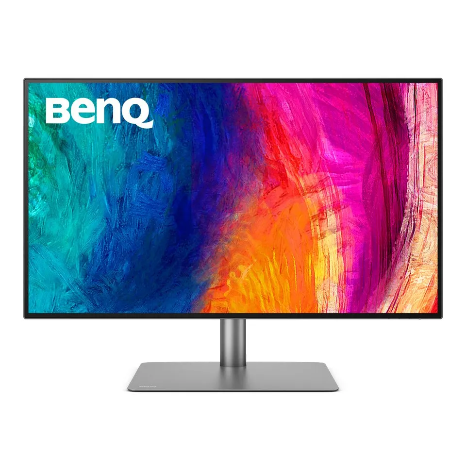 BenQ PD3225U Monitor 32" 4K Ultra HD LED Negro