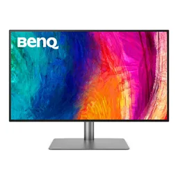 BenQ PD3225U Monitor 32" 4K Ultra HD LED Negro