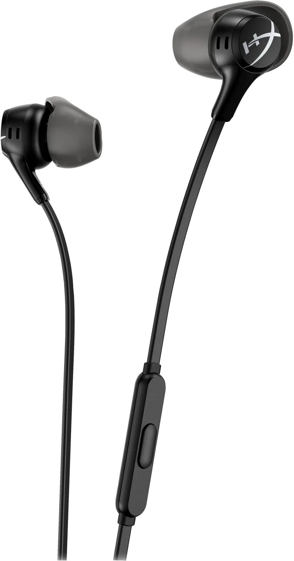 HyperX Cloud II Negro