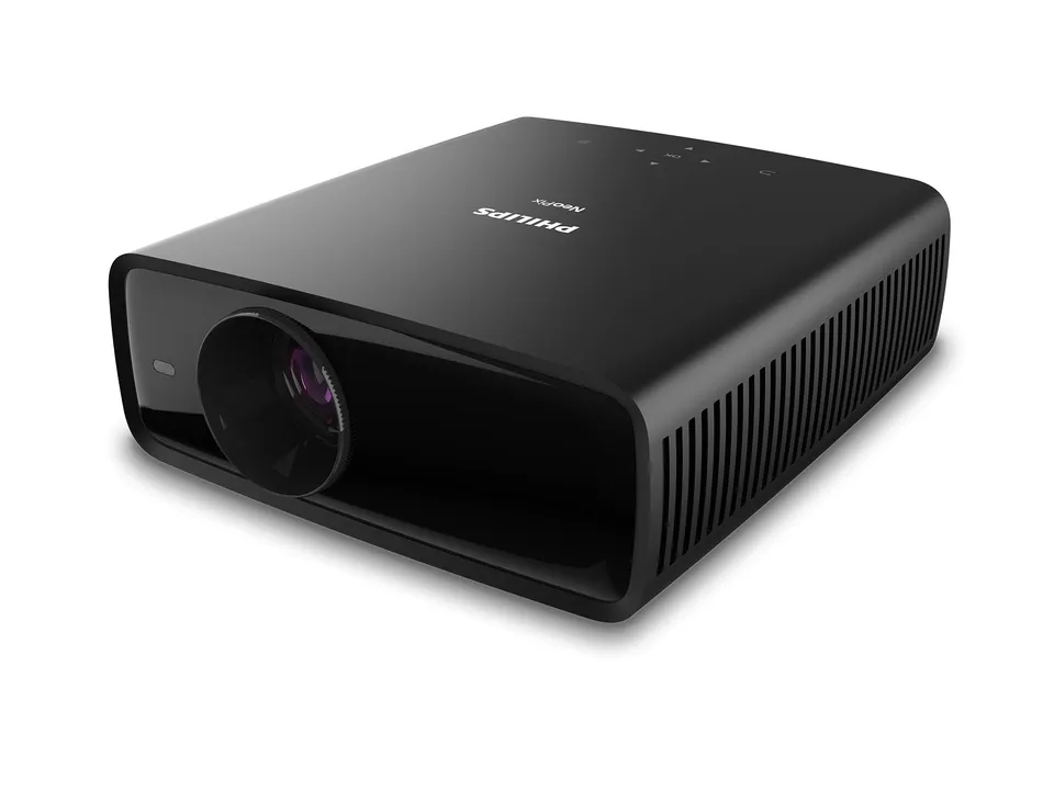 Philips NeoPix 520 NPX520 Proyector doméstico