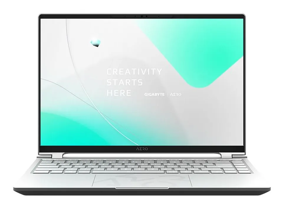 GIGABYTE AERO14 OLED BMF-H2ESBB3SH i7-13620H/RTX4050