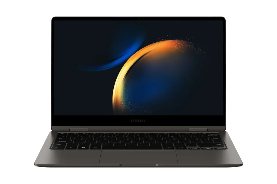 Samsung NP734QFG-KA2ES 2-en-1 13.3in FHD i7-1360P 16/512GB