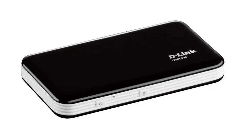 D-Link DWR-730 Router WiFi 4G Inalámbrico
