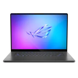 ASUS ROG Zephyrus G16 OLED GU605CX-QR113W Ordenador Portátil Gaming 16" WQXGA 240Hz Intel Core Ultra 9 285H 64GB RAM 2TB SSD NVIDIA GeForce RTX 5090 24GB Windows 11 Home