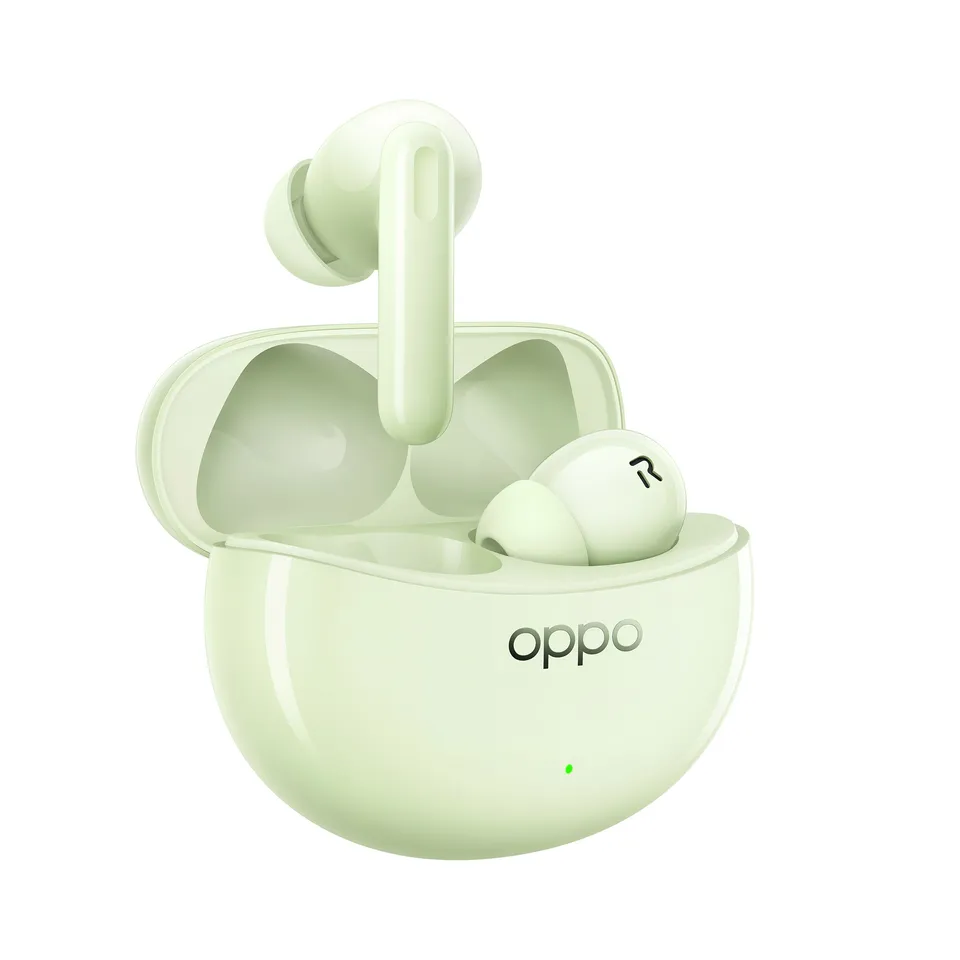 OPPO Enco Air3 Pro TWS In-Ear Verde