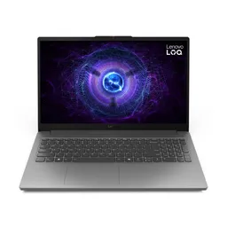 Lenovo LOQ 15IAX9E i7-12650HX 16/512GB RTX 4050 15.6" FHD