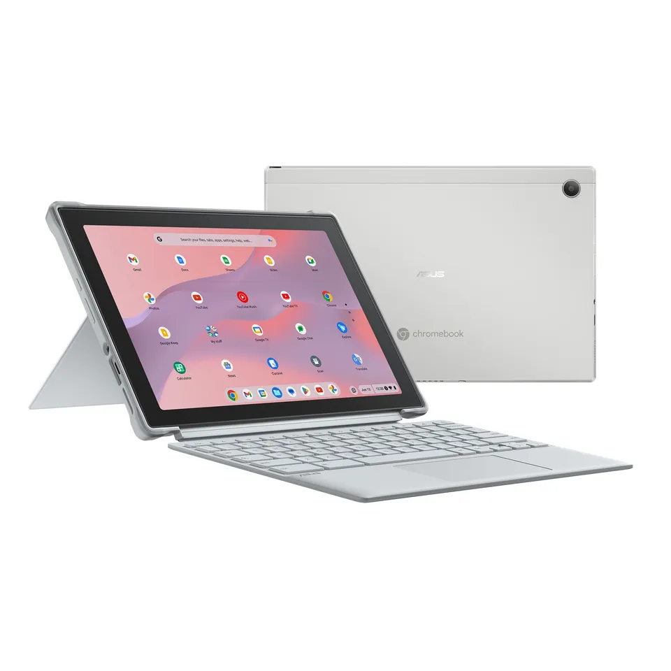 ASUS Chromebook Detachable CL3001DM2A-R70323 10.5in 8+128GB